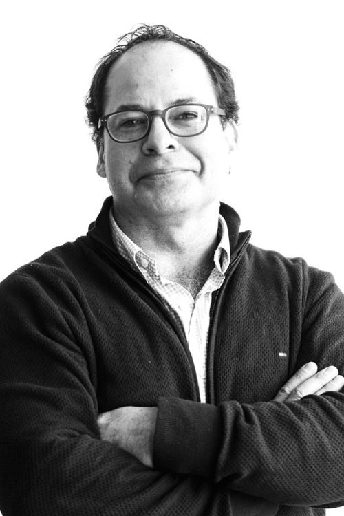Claudio Espejo
