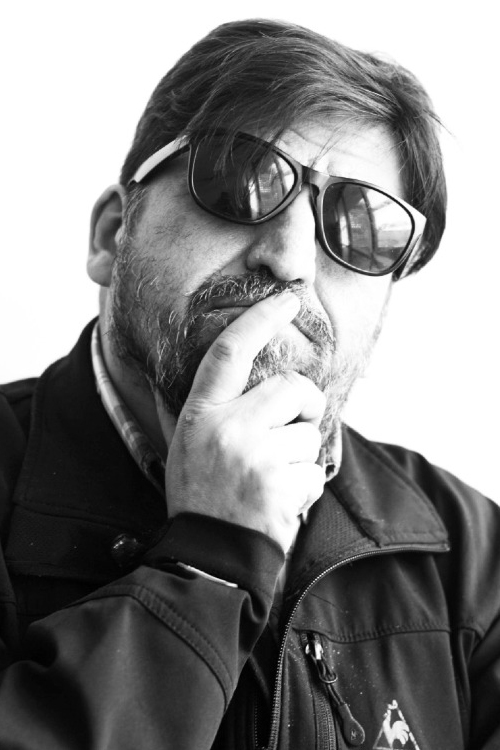 Luis Prado