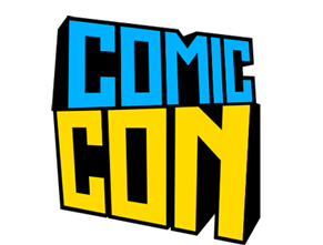 Comic Con