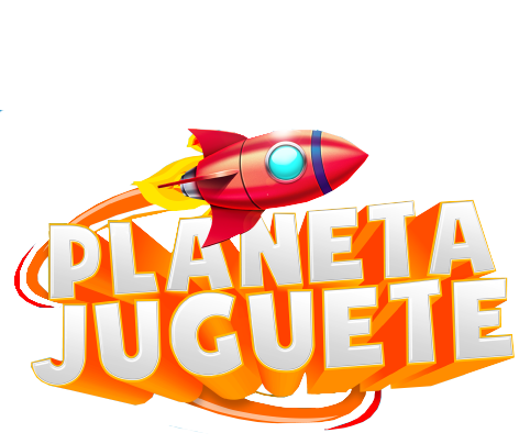 Planeta Juguete